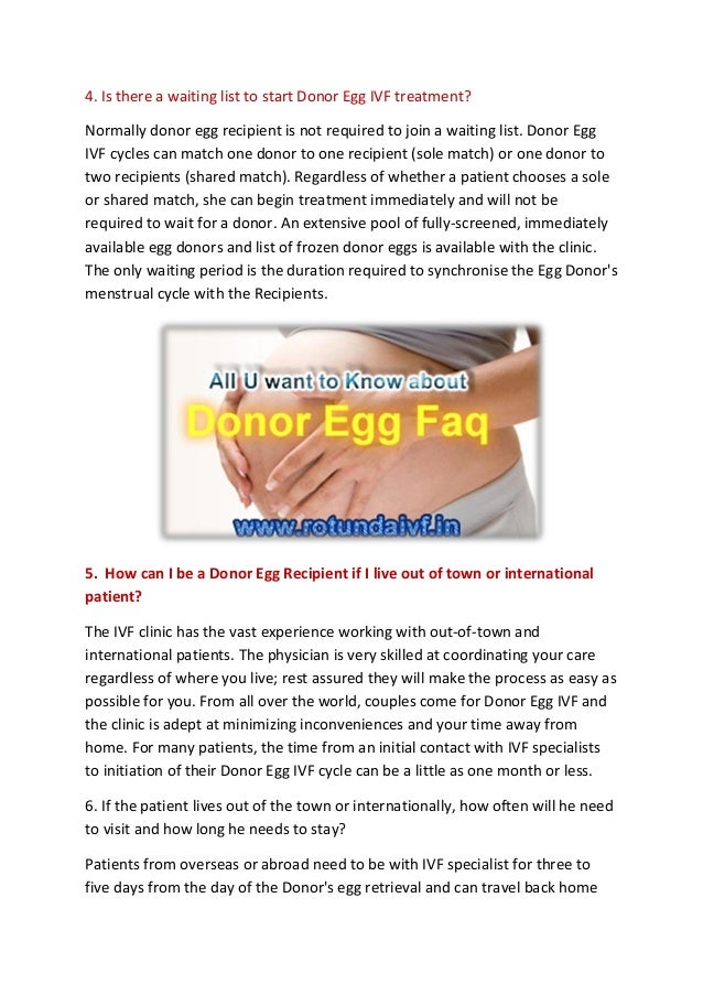 ivf with donor eggs sperm Bbw tights gallerys